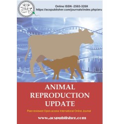 Animal Reproduction Update Open access