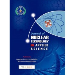 Journal of Nuclear Technology in Applied Science Open access