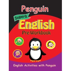 English Pre Workbook with Activiy