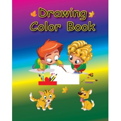 My Drawing Book