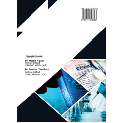 Practical Journal and Logbook Forensic Medicine and Toxicology