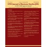IITM Journal of Business Studies (JBS) (Print Subscription)