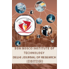 Don Bosco Institute of Technology Delhi Journal of Research (DBITDJR)