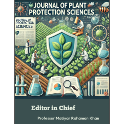 Journal of Plant Protection Sciences