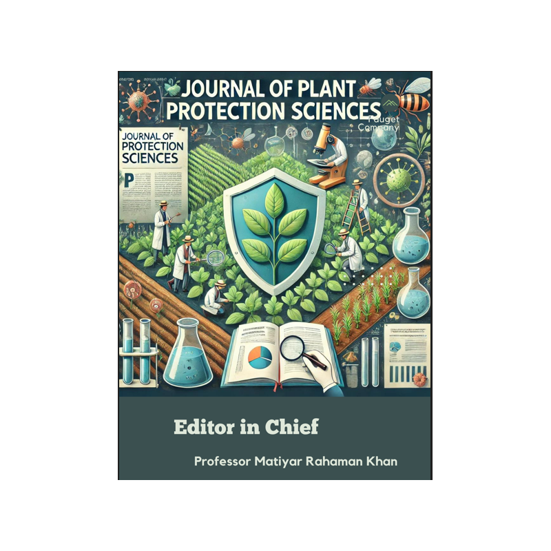 Journal of Plant Protection Sciences