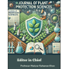 Journal of Plant Protection Sciences