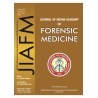 Journal of Indian Academy of Forensic Medicine Open access