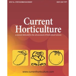 Current Horticulture online  SUBCRIPTION