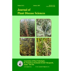 Plant Disease Sciences  print SUBCRIPTION