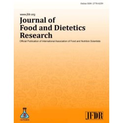 Journal of Food and Dietetics Research Open access