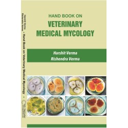 Hand Book on Veterinary Medical Mycology