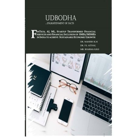 Udbodha Enlightenment of Facts Paper Back