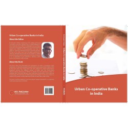 Genesis of Urban Co-operative Credit in India paperback