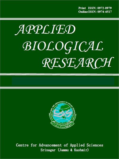 Applied Biological Research