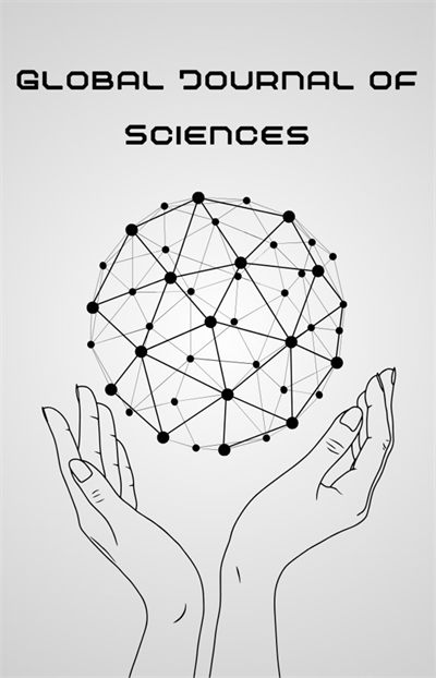 Global Journal of Sciences